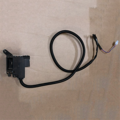 Washer Latch Assembly for AP7002928 Washer Lid Lock Switch 1