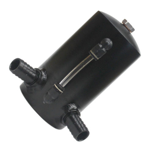 Δεξαμενή Λαδιού Universal 500ml 2x19MM από Αλουμίνιο 2