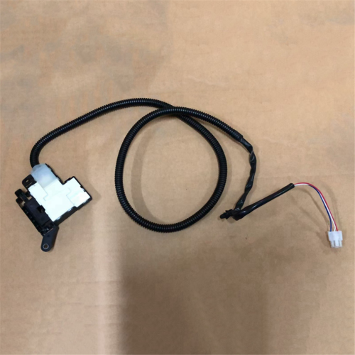 Washer Latch Assembly for AP7002928 Washer Lid Lock Switch 2