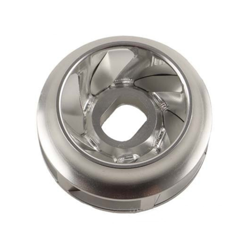 For 800MT 800NK Motorcycle Water Pump Turbine Split