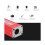 SD201 Aktiv DI-box Impedansomvandling 4
