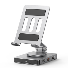 Docking station pieghevole USB-C PD 100W