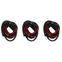 Car Sunroof Seal for E38 E39 E60 E65 E66 E71 X6 F01 F02 F10