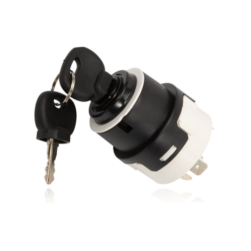 Tractor Ignition Switch Ignition Switch Lock Core Assembly