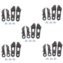 5X ajovalon korjaussarja RX330 2003-2008 kiinnikkeeseen