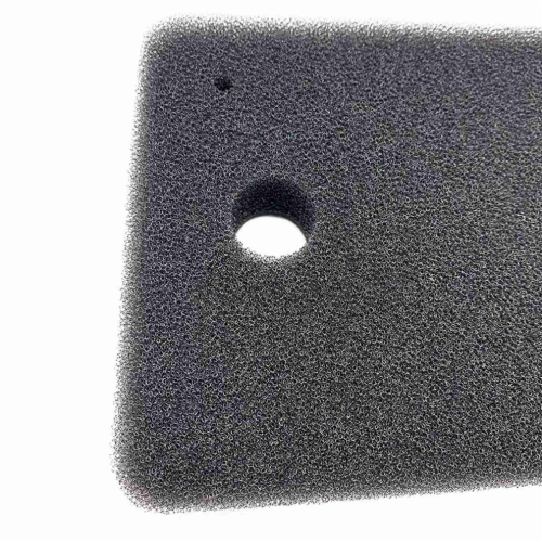 Schuimfilter voor wasdroger 9164761 warmtepompdroger 1