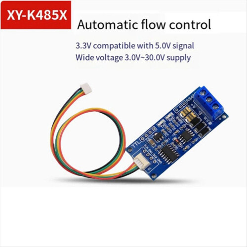 XY6509S Adjustable DC Regulated Power Supply+K485X Module 1