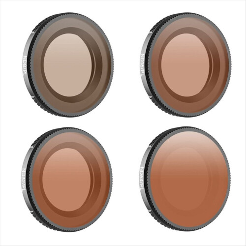 für Nano ND/PL Filterset ND/PL8 Objektivfilter