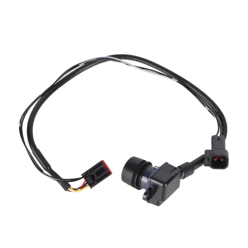 Waterproof Rear View Camera 4 Dodge Grand Caravan 2011-2020, Chrysler Town & Country 3.6L V6 2011-2016, Replaces 56054157Af Ag Ad Ae 9139052034747