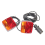 1 Set 12V 7Pin Towing Tail Light for Trailer 1