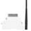 Convertitore da RS485 a WiFi per guida DIN, dispositivo seriale, server 1