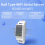 Convertitore da RS485 a WiFi per guida DIN, dispositivo seriale, server 2