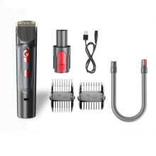 Kit di aspirazione per la toelettatura degli animali domestici per V7 V8 V10 V11 V12 V15