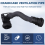 1014220XED96 Car Crankcase Ventilation Pipe for Ute Cannon 4