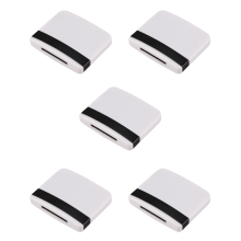 Bluetooth-Musikempfänger-Adapter für 30-polig