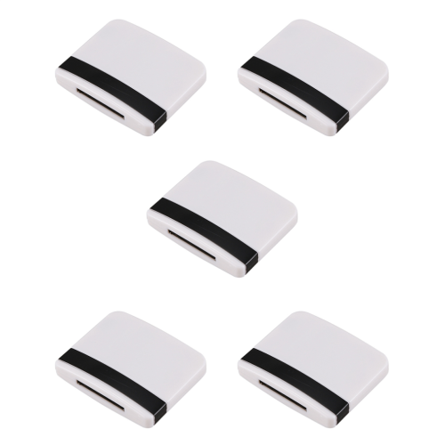 Bluetooth-Musikempfänger-Adapter für 30-polig