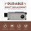 Radiator Grille Shutter Actuator Motor for Mondeo 4