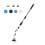 Wireless Shower Cleaning Brush Multi-Function Folding Cleaning Brush 1