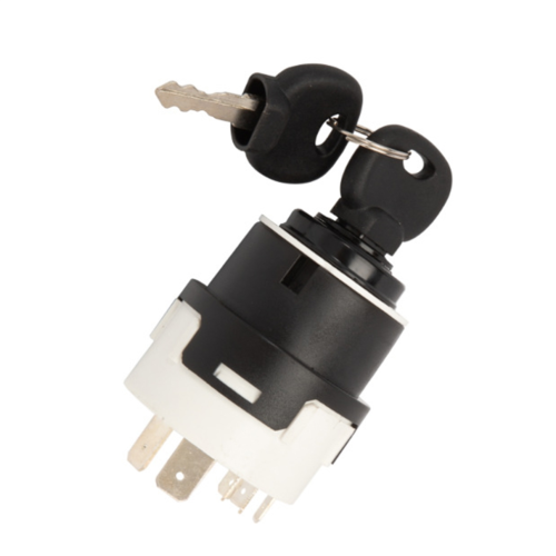 Tractor Ignition Switch Ignition Switch Lock Core Assembly 1