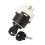 Tractor Ignition Switch Ignition Switch Lock Core Assembly 3