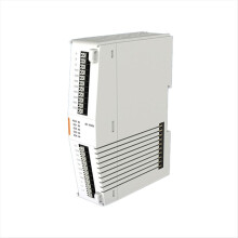 -M100-EAU Industrielles Remote-IO-Gateway 4AI4DO Extender