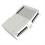 -M100-EAU Industrial Remote IO Gateway 4AI4DO Extender 3