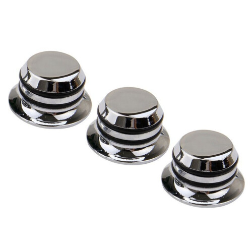 A Set Of Tremolo Bridge Double Locking System Pulled String Bridge 1