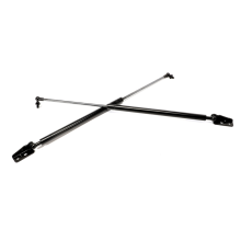 Hood Pillar Trunk Shock-ABSorbing Pillar PM4021L-R for