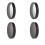 UV CPL ND32 ND64 filterkit för nanokameraobjektivfilter 1