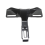 Supporto per targa posteriore moto Iron 883 1
