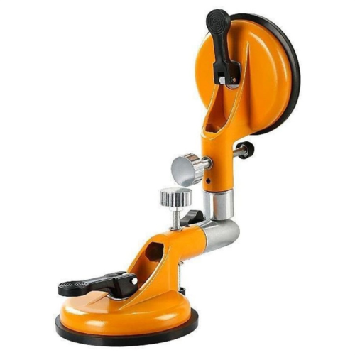 Splicer for Tile Suction Cup Pulling Aligning Tools Adjustable