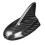 Real Carbon Fiber Antenna Cover for 1