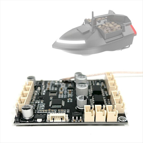 Moederbord voor visboot V020 GPS-visboot 1