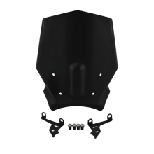 Motorrad-Frontscheibe für CB650R CB1000R