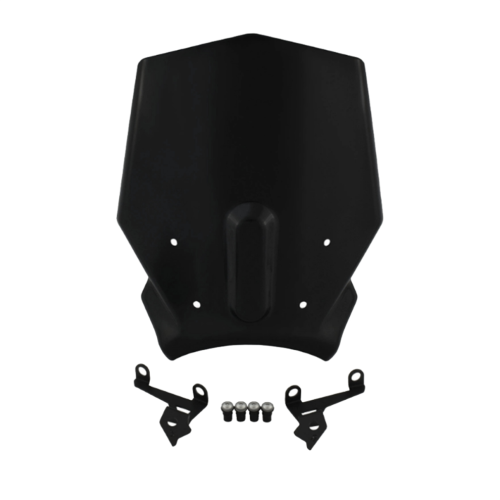 Motorrad-Frontscheibe für CB650R CB1000R