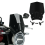 Motorrad-Frontscheibe für CB650R CB1000R 3