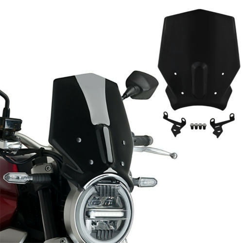 Motorrad-Frontscheibe für CB650R CB1000R 2