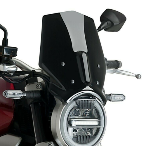 Motorrad-Frontscheibe für CB650R CB1000R 1