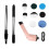 Electric Cleaning Scrubber Cordless Powerful Scrub Brush A 3