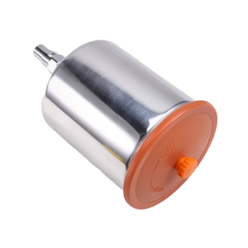 Pot Sealed Tank Applicable to Upper Cup