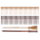 36Pcs Pencils and Witch Broom Pencils 2