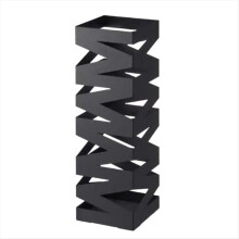 Umbrella Rack Umbrella Storage Bucket Umbrella Storage Rack Black