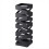 Umbrella Rack Umbrella Storage Bucket Umbrella Storage Rack Black 1