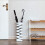 Umbrella Rack Umbrella Storage Bucket Umbrella Storage Rack Black 4