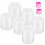 Shower Filter Replacement , Shower Heads Filter Refill 1