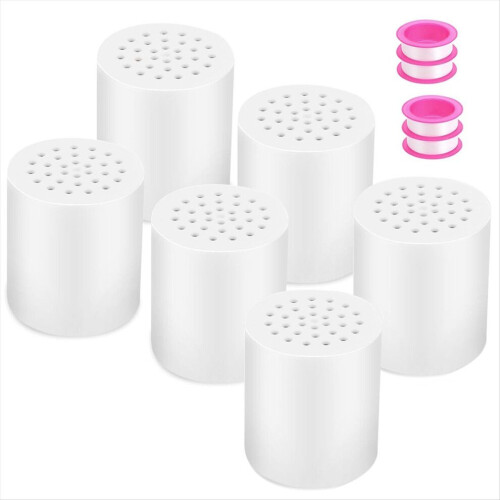 Shower Filter Replacement , Shower Heads Filter Refill