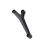 Support moteur moto, support fixe, support suspendu gauche 4
