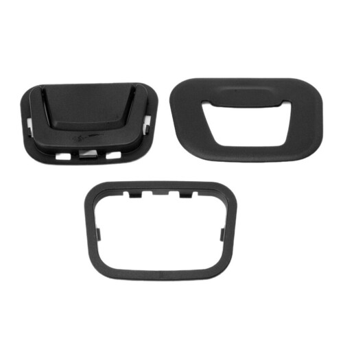 Cargo Floor Storage Cover Handle 1