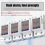 ATORCH GR2PW Electricity Meter Tuya WiFi Rail Power Energy Meter 2