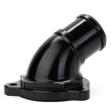 Interfaccia per tubo di raffreddamento dell'acqua per moto 790 890 ADV